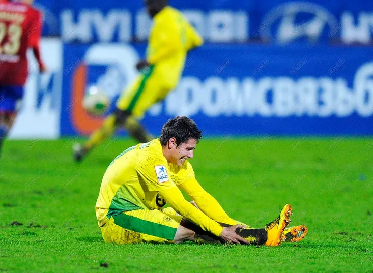 L&rsquo;Anzhi au bord du gouffre