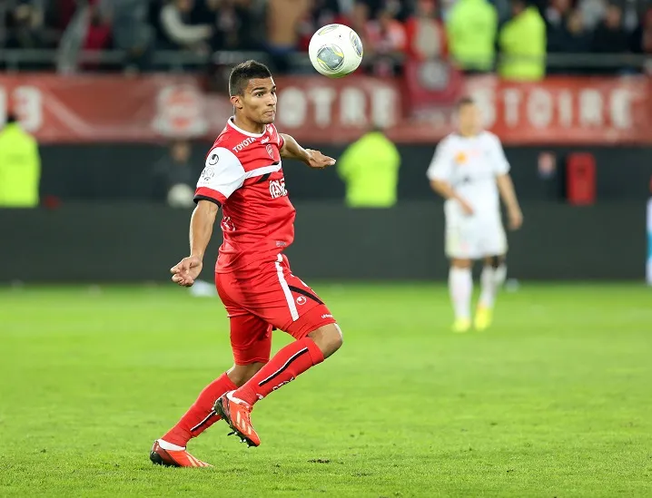 Lindsay Rose blessé