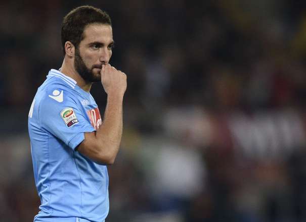 Naples, Barcelone &amp; Atletico = 457€ à gagner