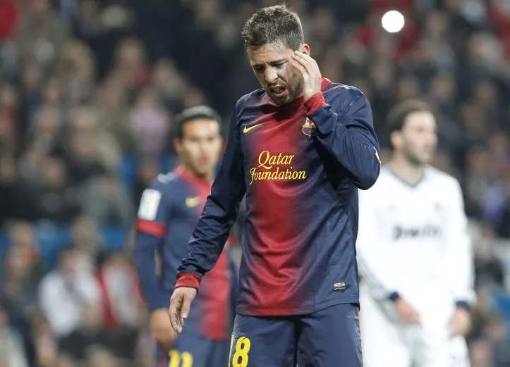 Le record du Real n&rsquo;est pas tombé