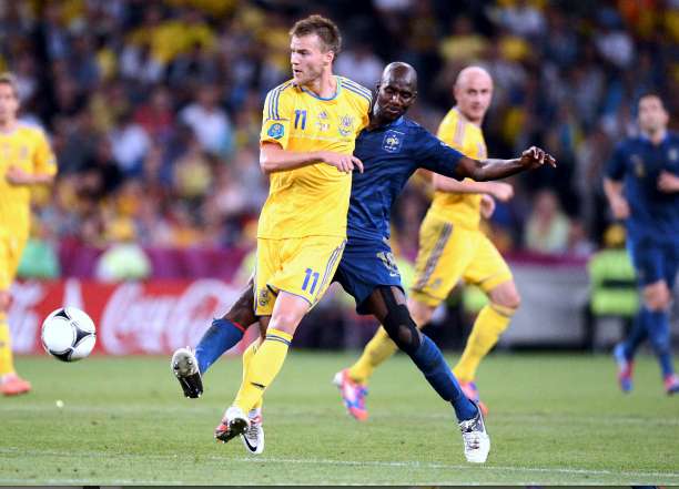 Ce sera France – Ukraine !