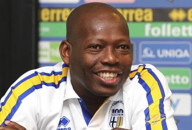 Asprilla ne fera pas de porno