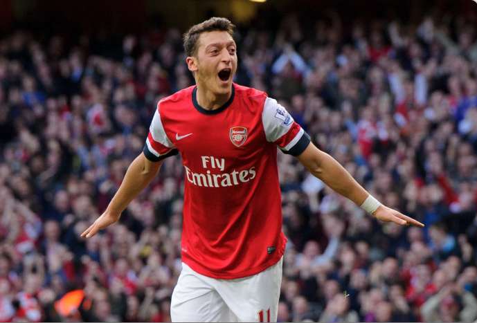 En direct : Arsenal – Borussia Dortmund (1 – 2)