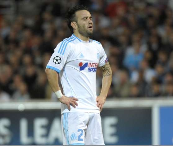 En direct : Marseille – Naples (1 – 2)
