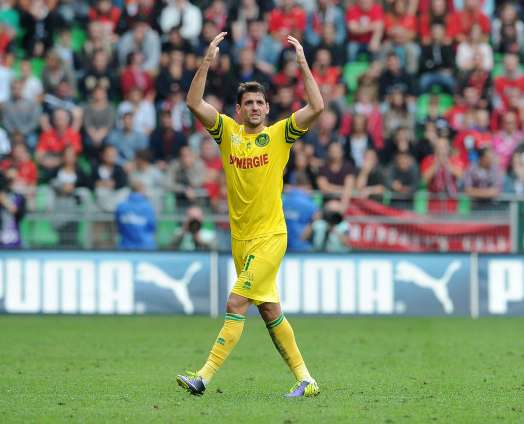 Revivez : Nantes – Lille (0 – 1)