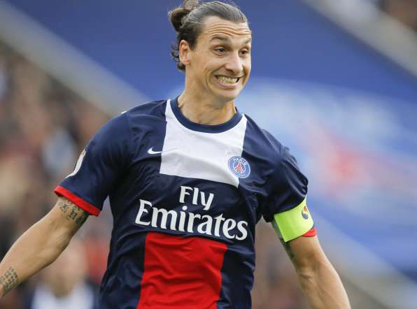 PSG, Real &amp; Galatasaray = 446€ à gagner sans risque