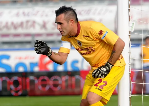 Alex Cordaz prend quatre ans fermes