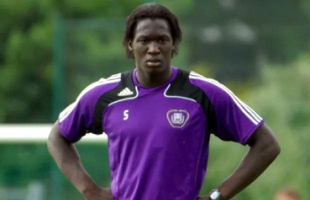 La formation d'Anderlecht en dix noms