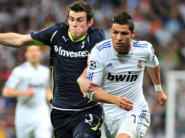 Cristiano le grand frère