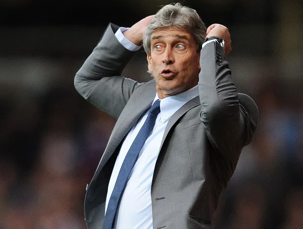 Pellegrini n&rsquo;aime pas le terrain du CSKA