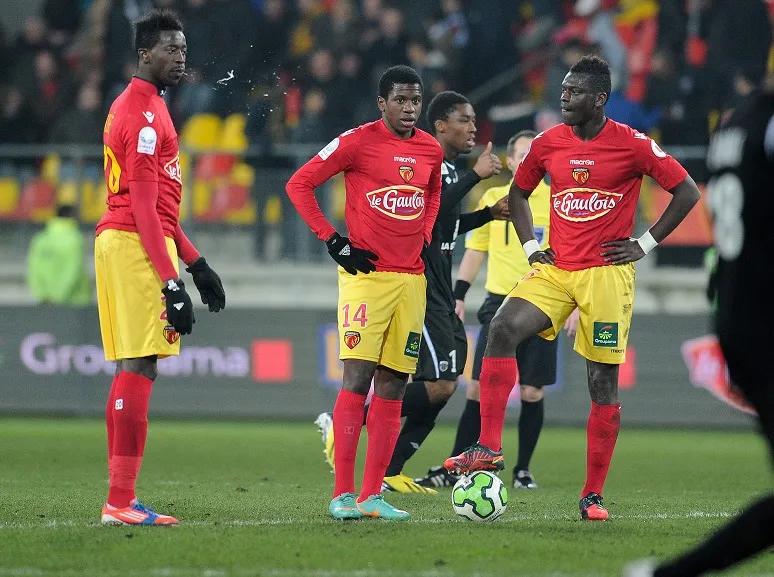 Le Mans définitivement en DH