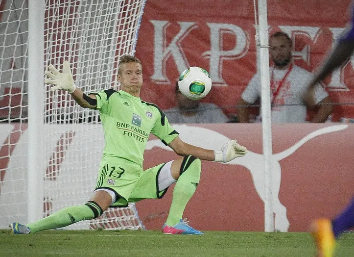 Kaminski demande à Zlatan d&rsquo;être gentil