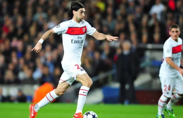 «<span style="font-size:50%">&nbsp;</span>Depuis que Pastore est arrivé au PSG, ils ne l’ont pas compris<span style="font-size:50%">&nbsp;</span>»