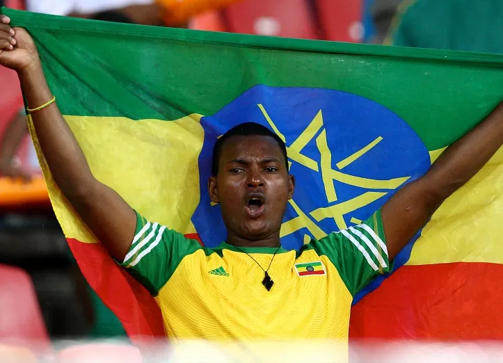 Le Ghana ne jouera pas en Égypte