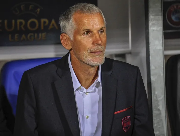 M6 : Gillot et Carrasso bottent en touche