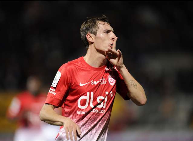 En direct : Caen – Nancy (1 – 2)