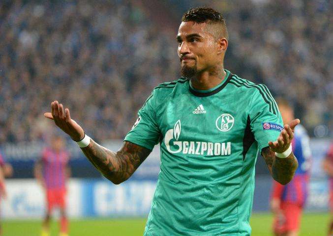 En direct : Schalke – Borussia (1 – 3)