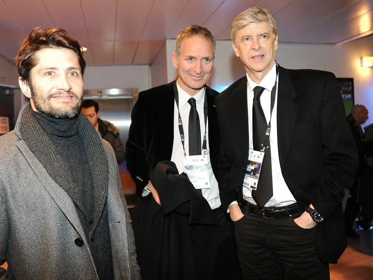 TF1 largue une partie de la Coupe du monde