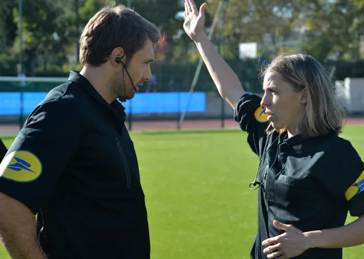 On était aux Journées de l&rsquo;arbitrage