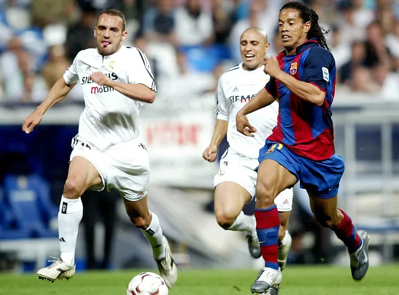 Top 10 : Ils se sont fait applaudir par les fans adverses