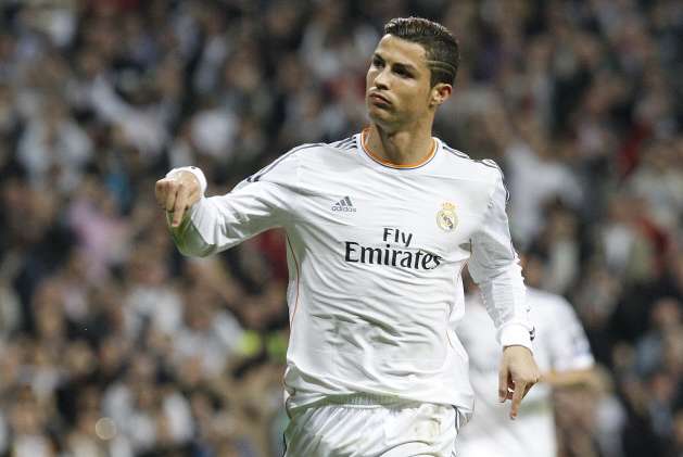 Clasico, Arsenal &amp; Guingamp = 768€ à gagner