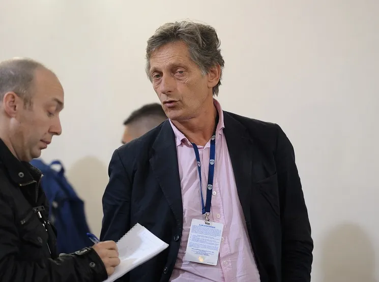 De Tavernost fera portes ouvertes