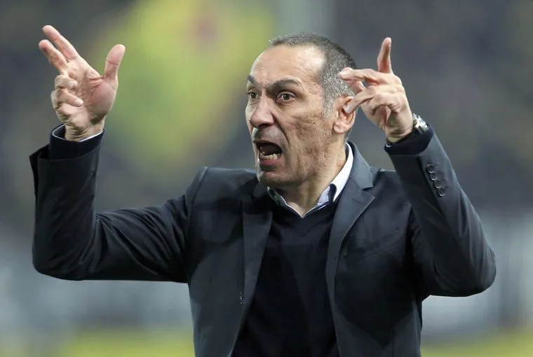 L’APOEL n’y arrive pas