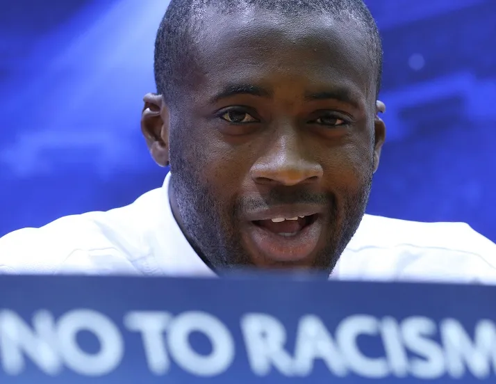 Yaya Touré veut aller jusqu&rsquo;au boycott
