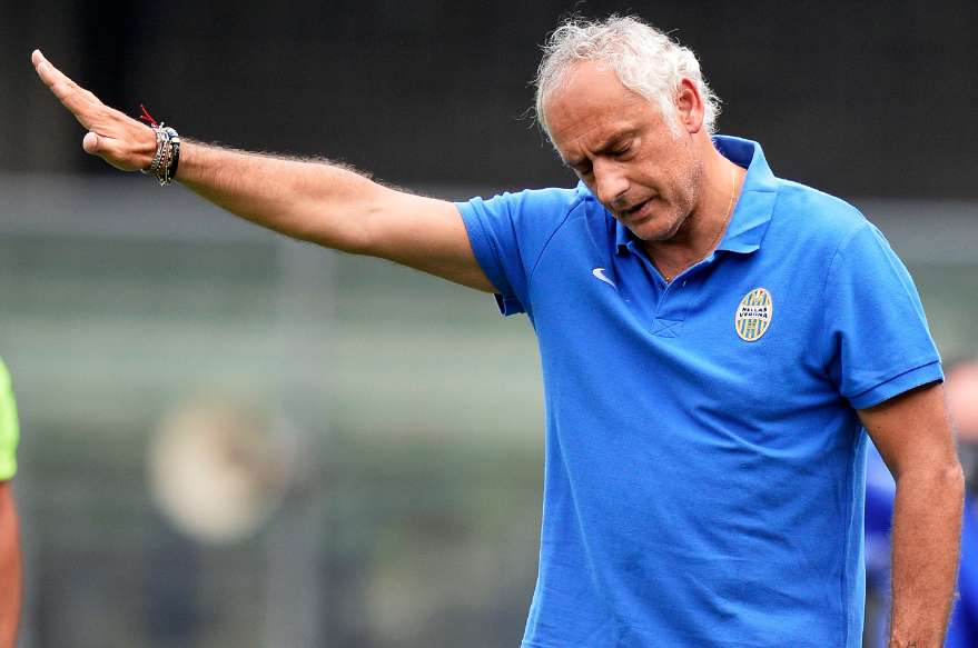 Le Hellas Vérone quatrième, une arnaque ?