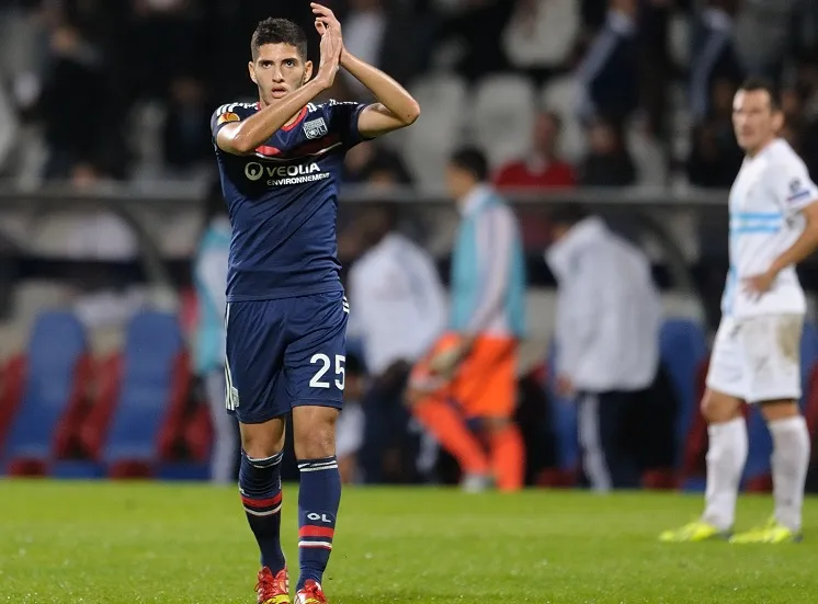 UEFA : l&rsquo;indice français en hausse