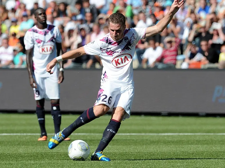 Sertic aime Montpellier