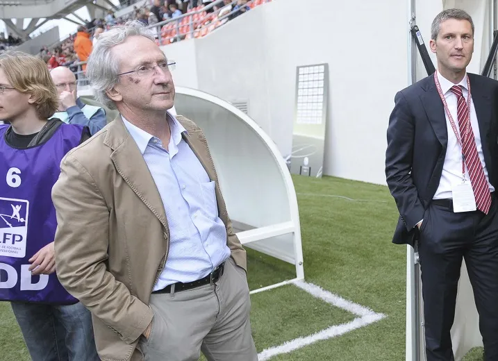 Évian : vers un retrait de Danone ?