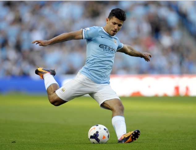 En direct : Chelsea – Manchester City (2 – 1)