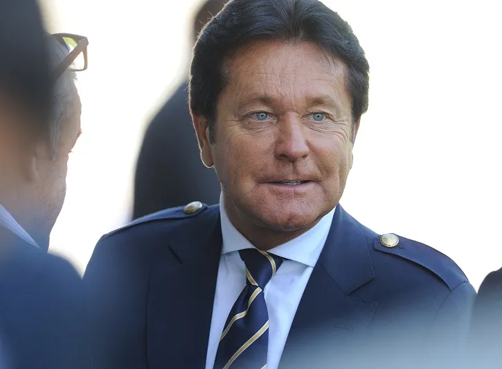 Taxe à 75 % : Kita ne comprend pas Guingamp