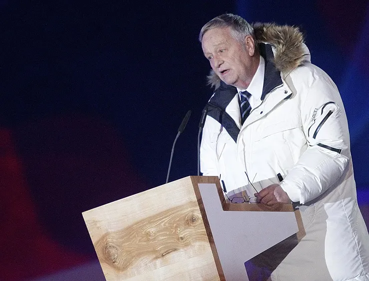 Le ski ne veut pas du Mondial en hiver