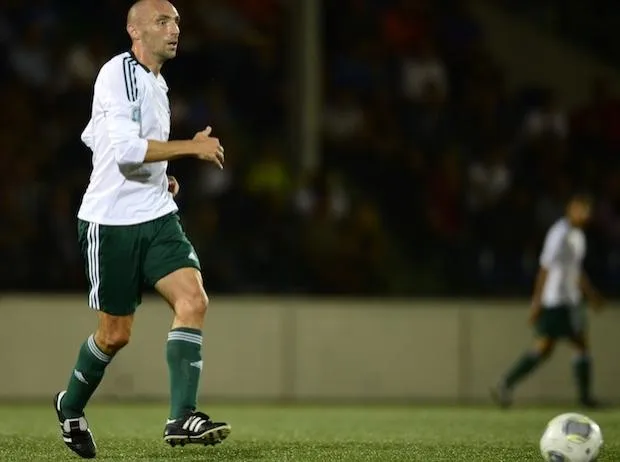 On était à Paris FC – Red Star