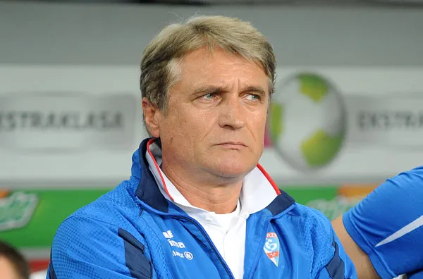 Pologne : Nawalka nouveau sélectionneur