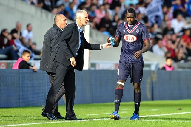 Bordeaux redresse la barre