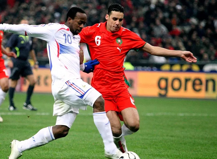 Erbate seul contre tous