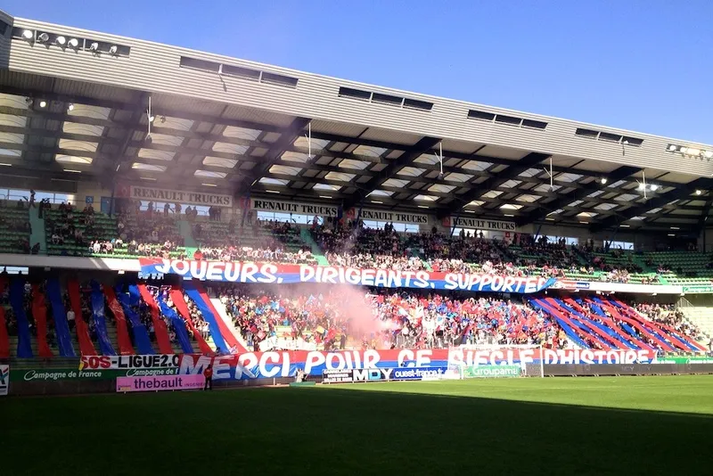 Photo : Le MNK remercie tout le monde