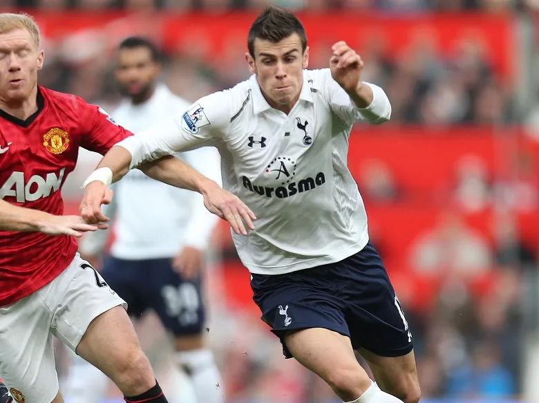 United à l&rsquo;affût sur Bale