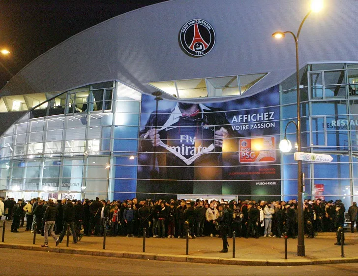 La FFF trie-t-elle aussi ses supporters ?