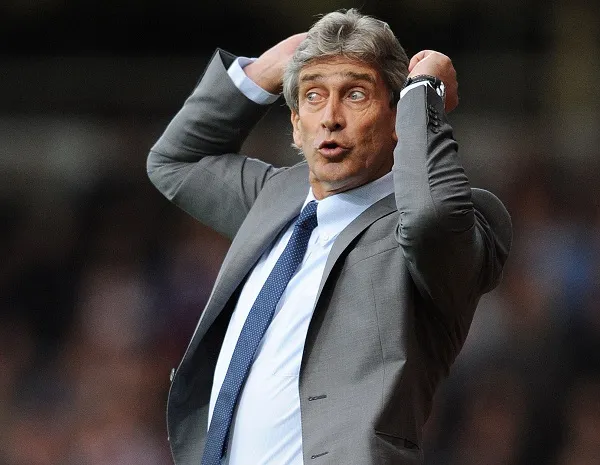 Pellegrini sur liste d&rsquo;attente