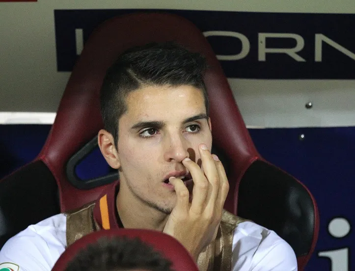 Lamela, Lost in Translation