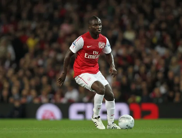 Frimpong dérape