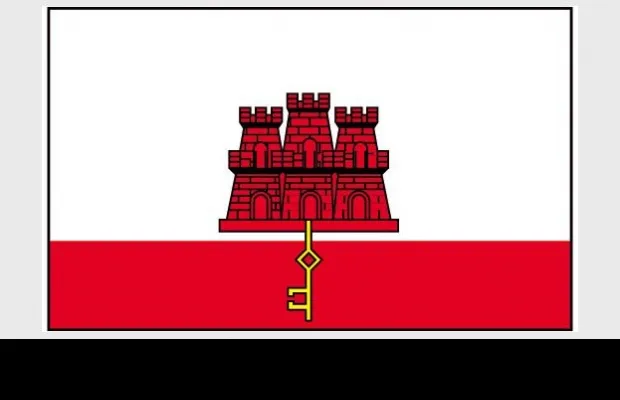 Le premier match international de Gibraltar