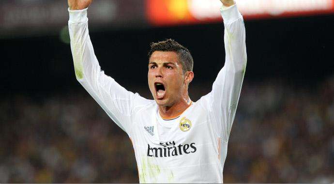 En direct : Real Madrid – FC Séville (7 – 3)