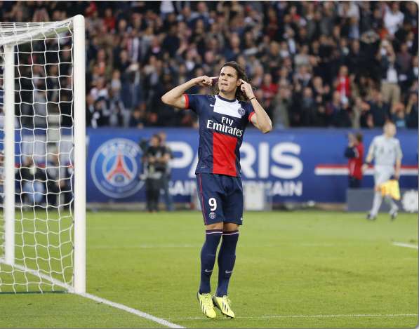 En direct : Paris S-G – Lorient (4 – 0)