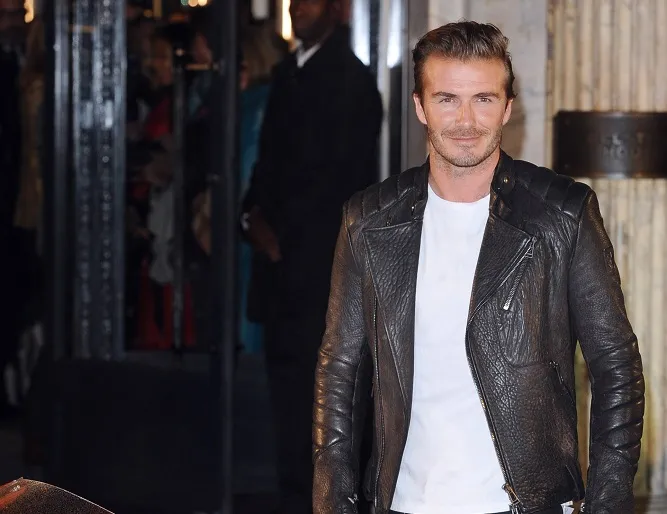 Beckham vise le club de Miami
