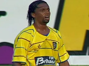 Un joueur brésilien décapité